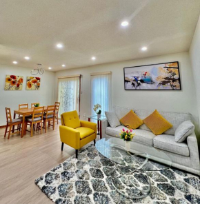 Entire House-3BRM-14 mins from Niagara Falls